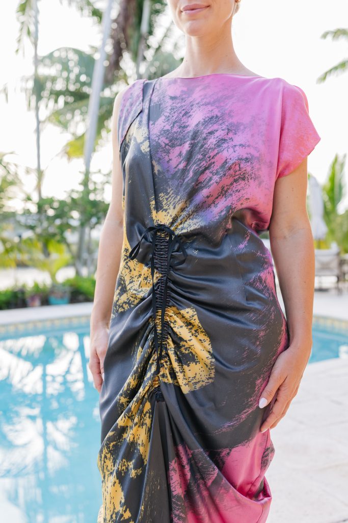 Miranda Dress