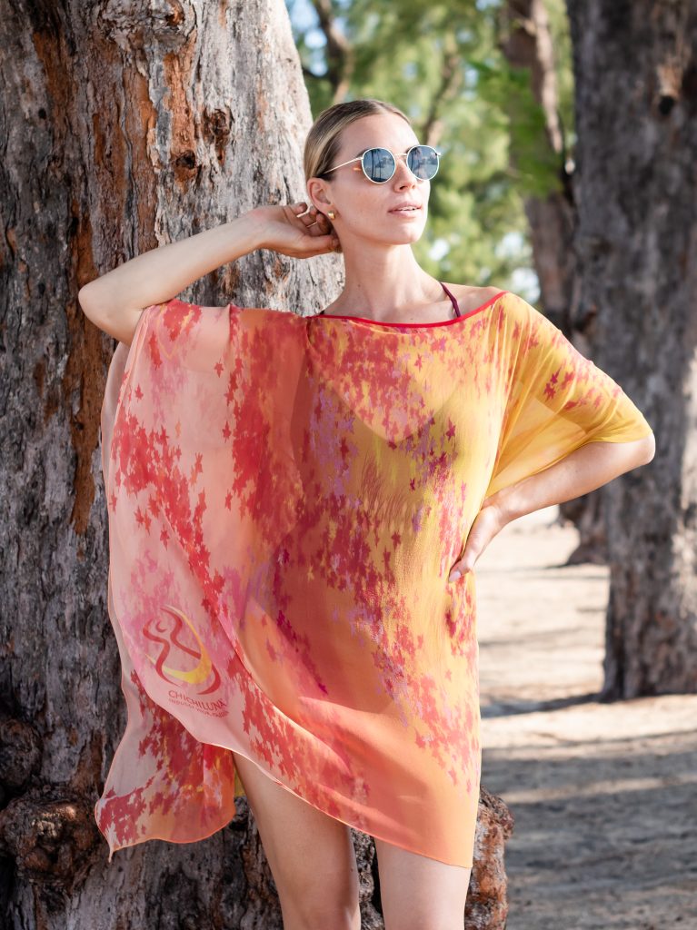 Katrina Caftan
