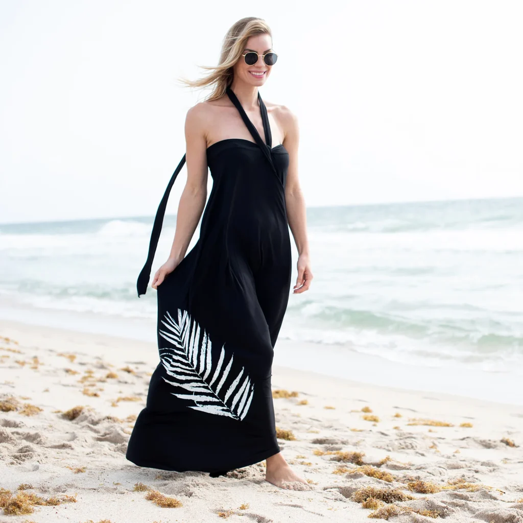 Neomi Convertible Skirt / Dress
