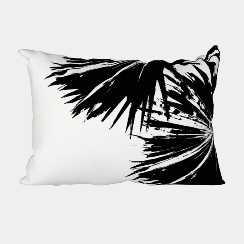 Bismarck Lumbar Pillow